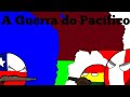 Conflitos entre Bolívia e Chile