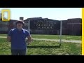 Exploring Geography with Matthew Wigler