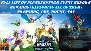 Polly Roger - Spell - World of Warcraft