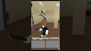 El tocinito pro #tocino #murdermystery2 #mm2gameplay