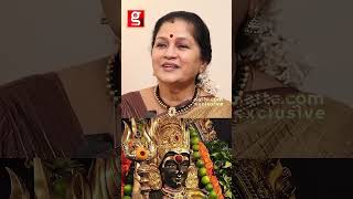 பெண்களுக்கு ஒரு தெய்வம் கூட நிரந்தரம் இல்ல !🤩NIRMALA PERIYASAMY |Goddess
