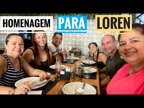 Dia de muita animação por aqui!Ep-152