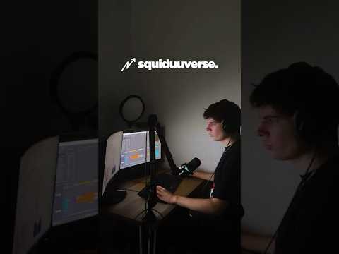 Les portes du squiduuverse ferment le 31 Octobre.