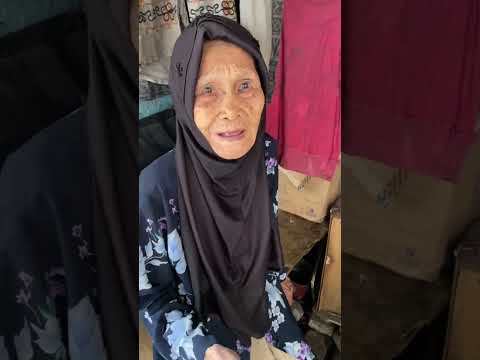 Jalan Allah memang luar biasa ❤️
