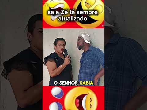 eita seu Zé kkk #shots #humor #comedia