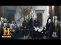 Exploring the Declaration of Independence