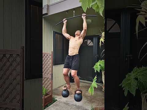 This exercice started everything age 57