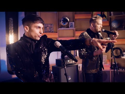 SEXY LADIES by SUPERFRUIT