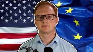 "The Biggest Trade Deal Ever" - The EU-US Agreement Explained