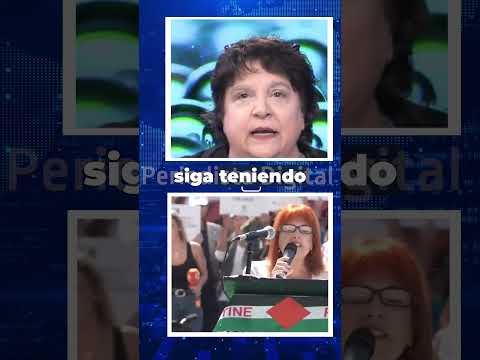 💥¡SOIS UNOS MIERD*S!💥 ALICIA BÓDALO A BARDEM, LOLES LEON Y MONTERO