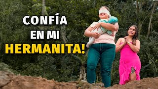 Traiciono a su Hermana por envidia y esto fue lo que pasó después