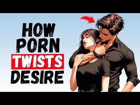 Your Favorite Porn Is Shaping Your Real-Life Desires!