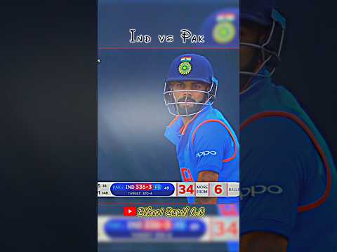 🇮🇳🔥🇵🇰 IND vs PAK | Cricket Shorts | High Voltage Match 2025