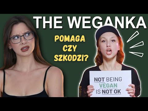 The Weganka - moja szczera opinia