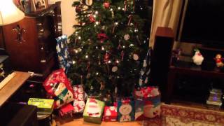 A Jewish Dad On Christmas Eve