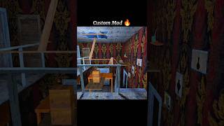 Custom Map Mod | Granny Recapture G3 #granny #horrorgaming #shorts