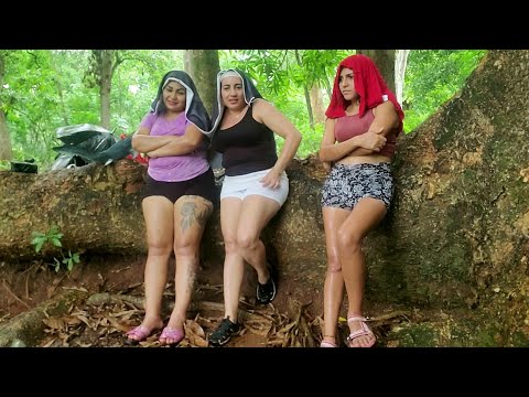 🔴-preguntas a las chicas⁉️😱 la que pierda chon-chin()