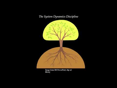 System Dynamics Tutorial 1 - Introduction to Dynamic...