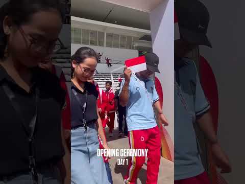 LETS GO INDONESIA BISA