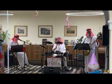 Zobia Passion For Music