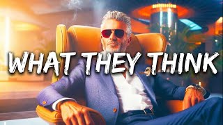 The Millionaire's Brain: 11 Thought Patterns That Build Wealth