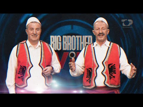 Vellezerit Lleshi - Big Brother Vip (Humoristike) 2022