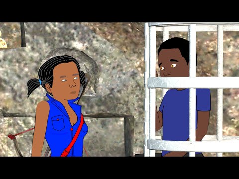 ARIA episode 57  ( sezon 2  )