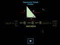 Trigonometric Functions and Equations