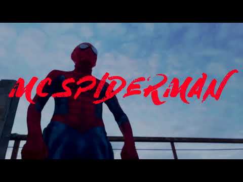 Mc Spiderman - Benim Adım Spiderman