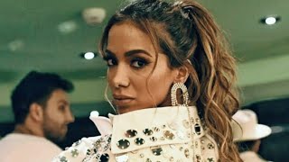 Meu mel Anitta feat. Melim (Áudio Oficial )