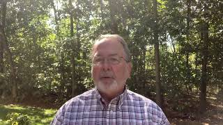 Website Intro to www.larrybuxton.com