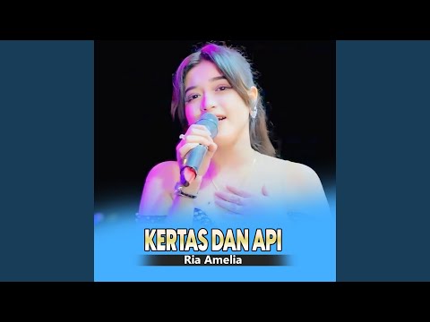 Kertas Dan Api