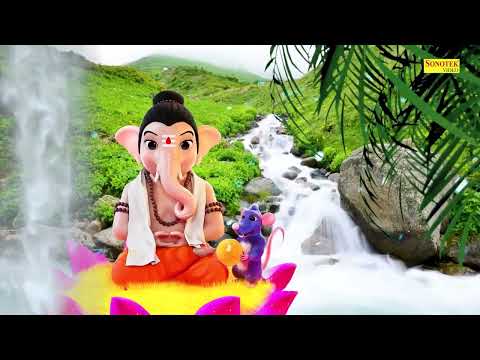 शंकर सुवन गणेश जी | गणेश भजन | Shankar Suvan Ganesh Ji | Rakesh Kala | Ganesh Ji Vandna | Ganesh Ji