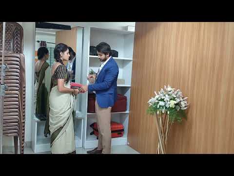 kannadathi making video... #kannadathi #bhuvi #harsha