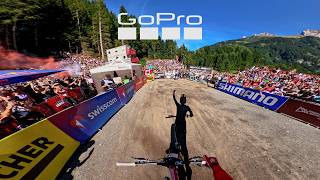 World Champions' Winning POVs | Jackson Goldstone + Vali Höll