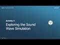 Understanding Sound Waves and Energy