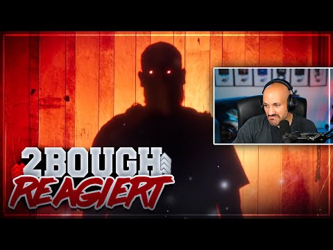 YAKARY- OOPS (I did it again) / 2Bough REACTION