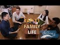 Family Structures and Cultural Differences