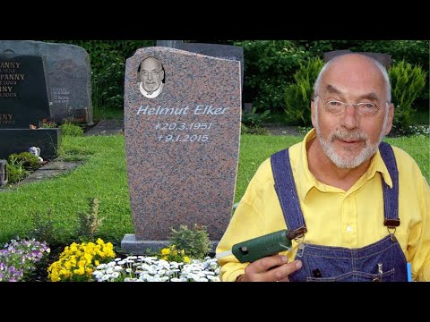 Löwenzahn (1981): Zum Gedenken – Hier ruhen 12 verstorbene Darsteller 🥲