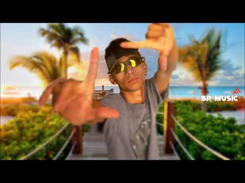 MC Oliver - Hoje é Só Praia