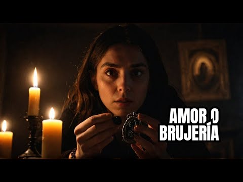 No era amor... Era Brujeria