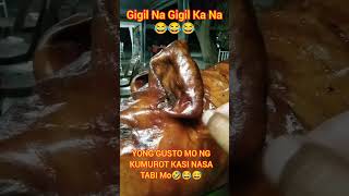 Ikaw Ang Pinagbantay Tapos Gutom Na Gutom Ka Na😂😂😂