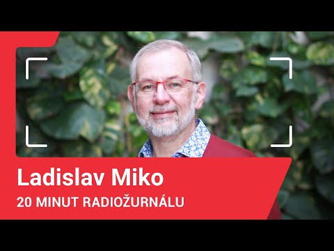 Ladislav Miko: Dopady klimatické změny a politiku je těžké oddělit