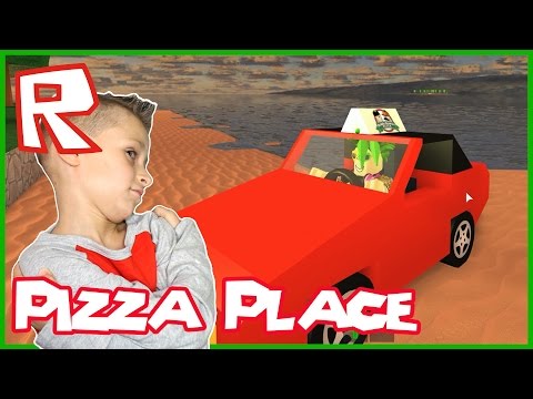 Pizza Place Roblox Tv Codes 07 2021 - roblox work at a pizza place secret island