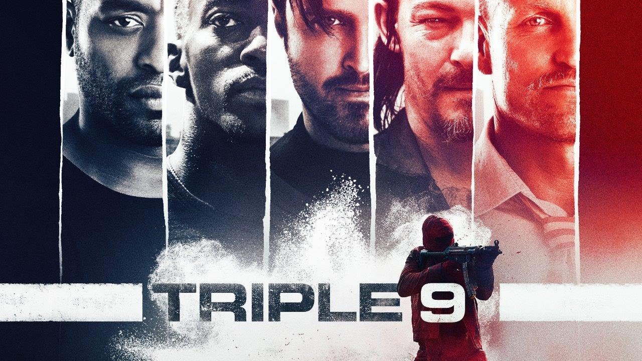 Triple 9 trailer thumbnail