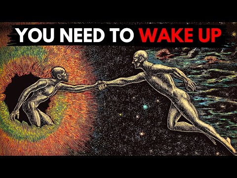 You Think You're Awake, But It's Just Another Reality Trap