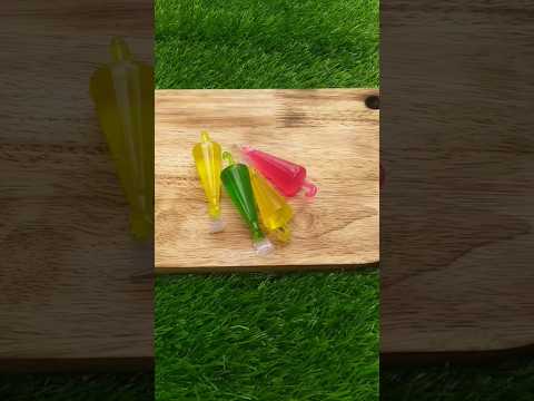 ?colorful jelly popsicle ??? #youtubeshorts #shorts #shortsfeed #viral #jelly #popsicle