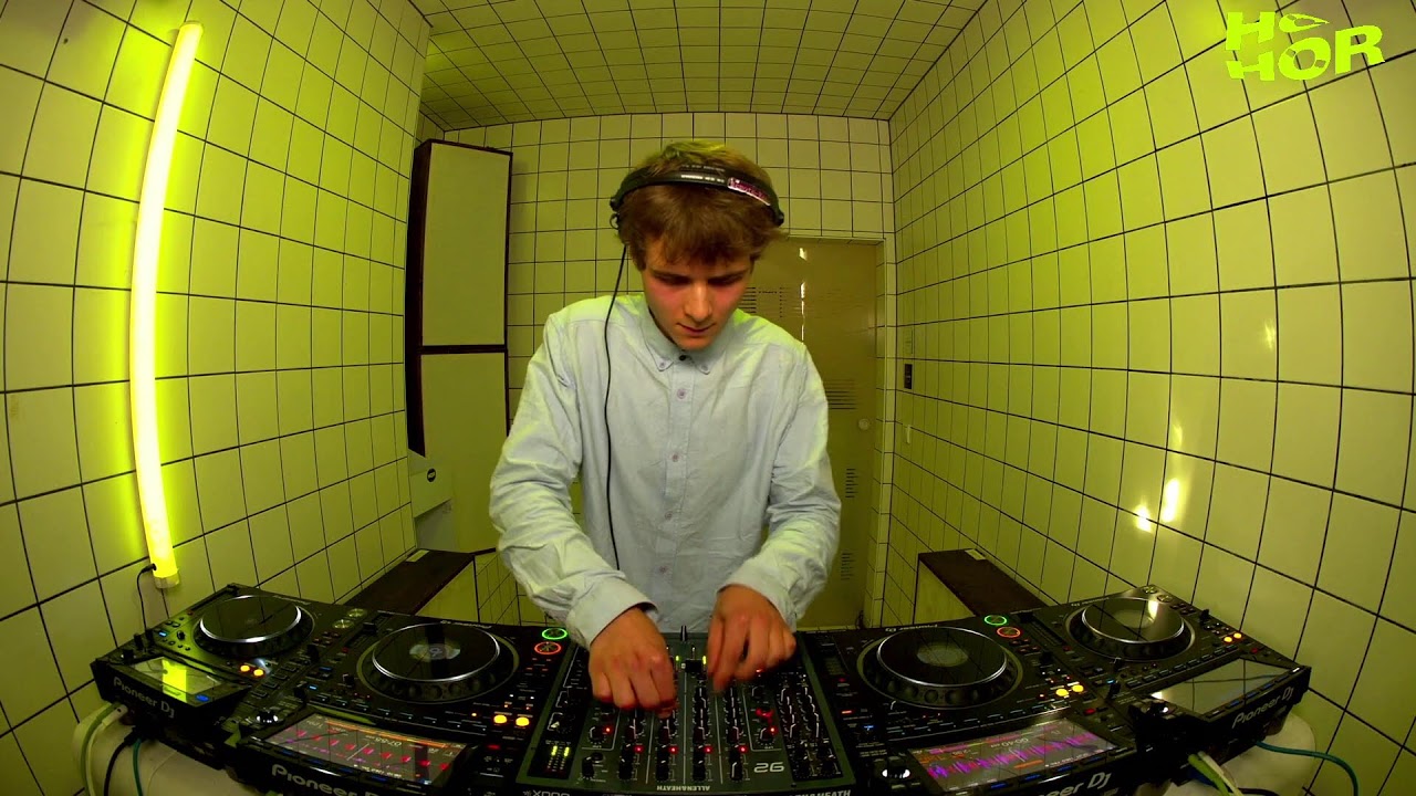DJ Hochzeit | HÖR – September 19 / 2025