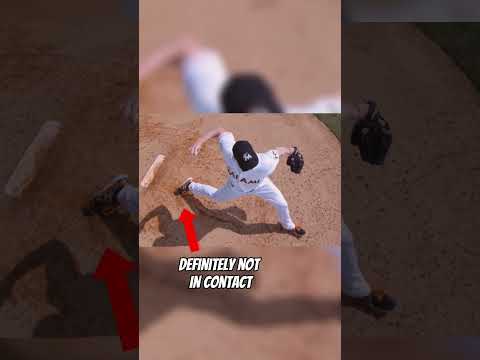 Carter Capps delivery was WILD. #baseball #mlb #majorleaguebaseball