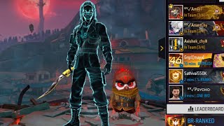 Free Fire V-Badge Update 2025:All New Benefits Criteria & How to Get Verified #freefire 